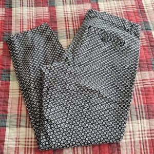 GAP 10 regular skinny pants